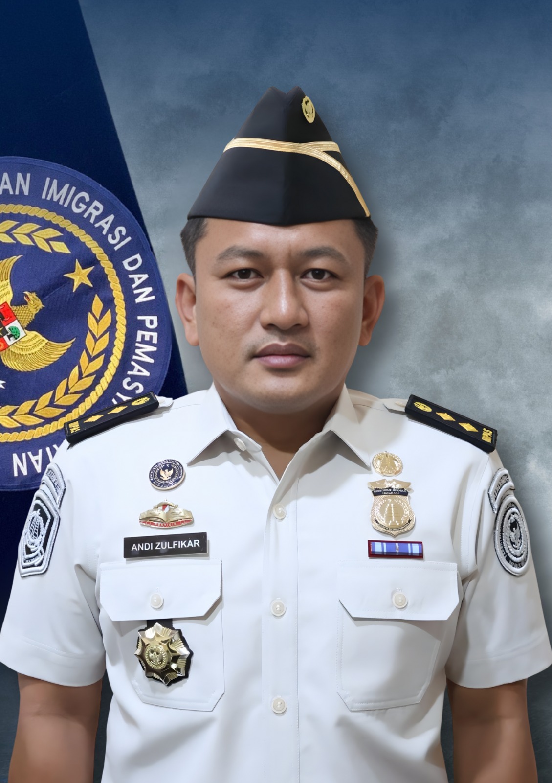 ANDI ZULPIKAR