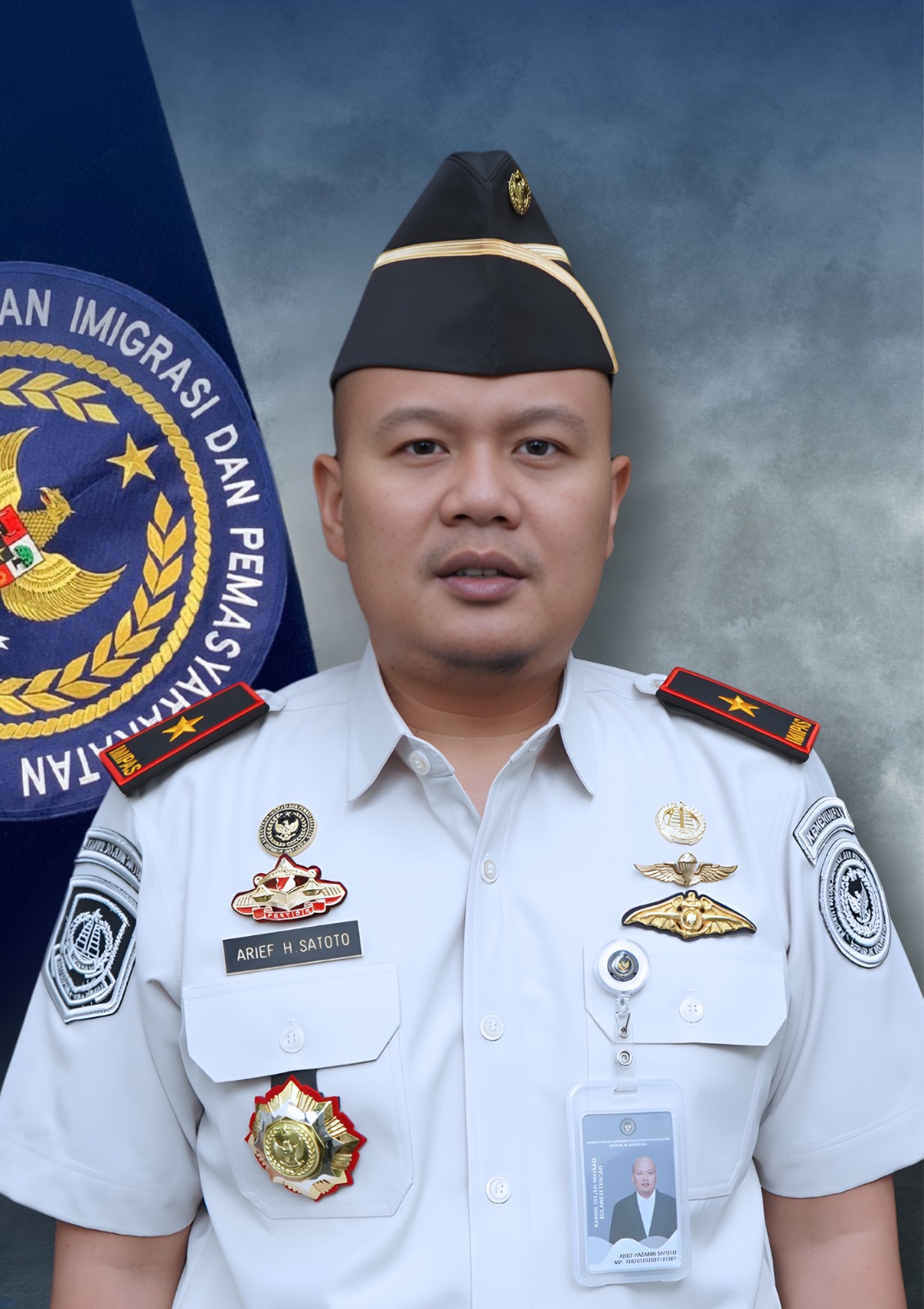 ARIEF SATOTO